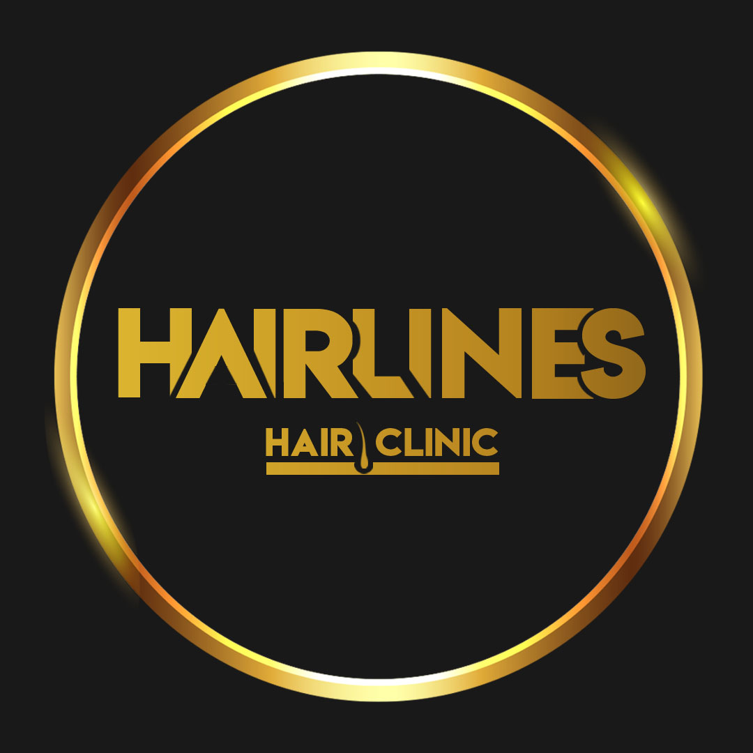 Hairlines Clinic Logo