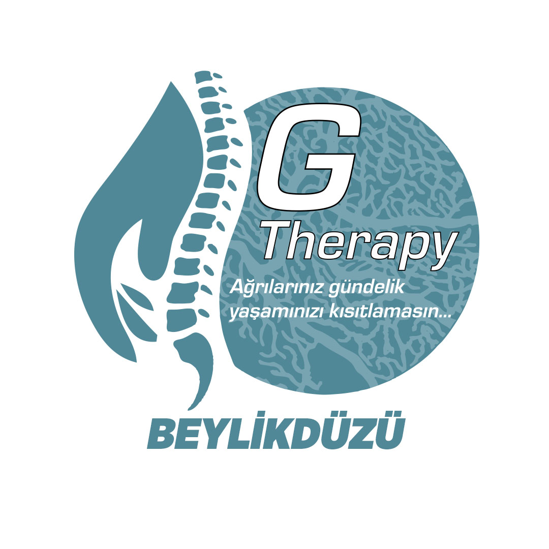 Beylikdüzü G Therapy Logo