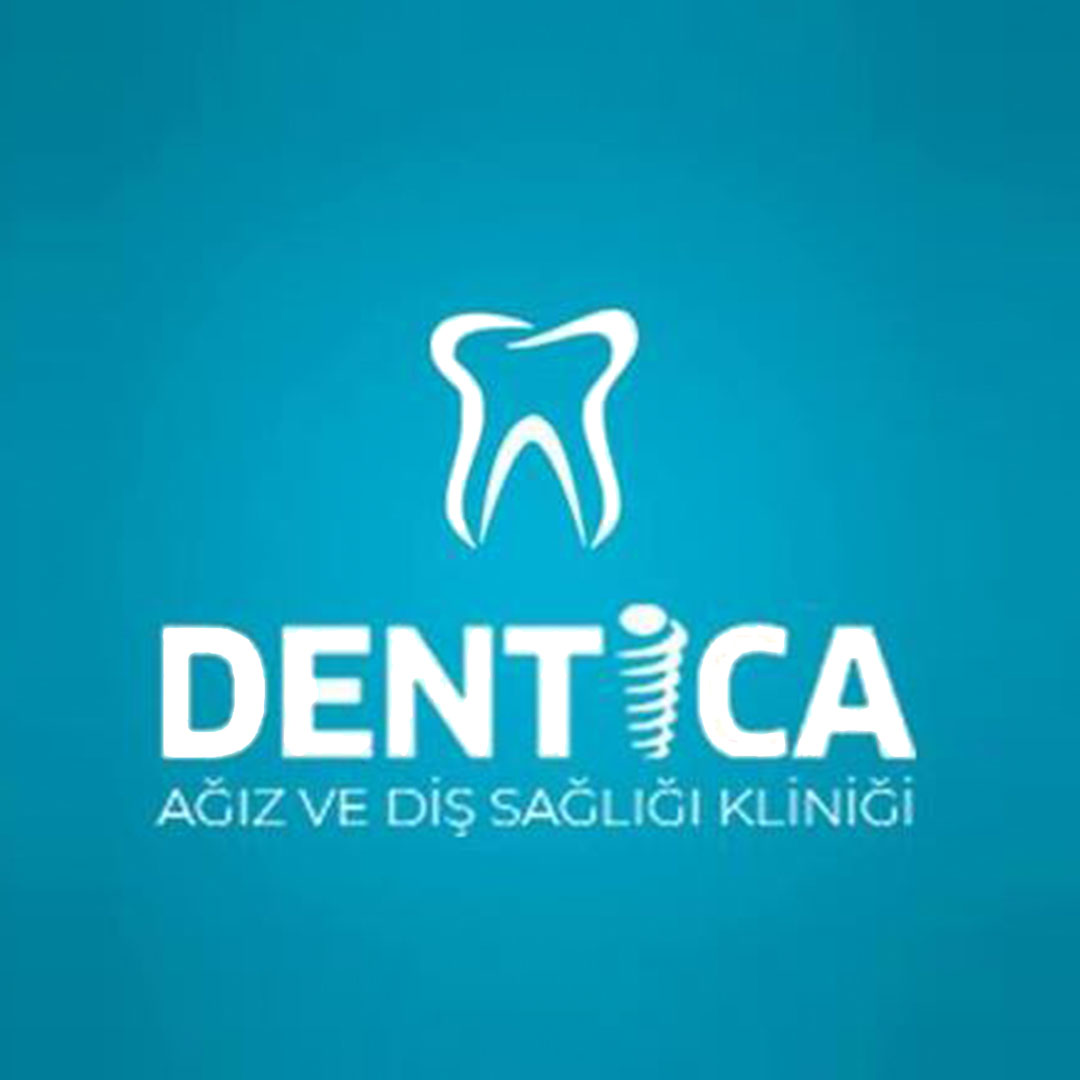 Dentica Bayrampaşa Logo