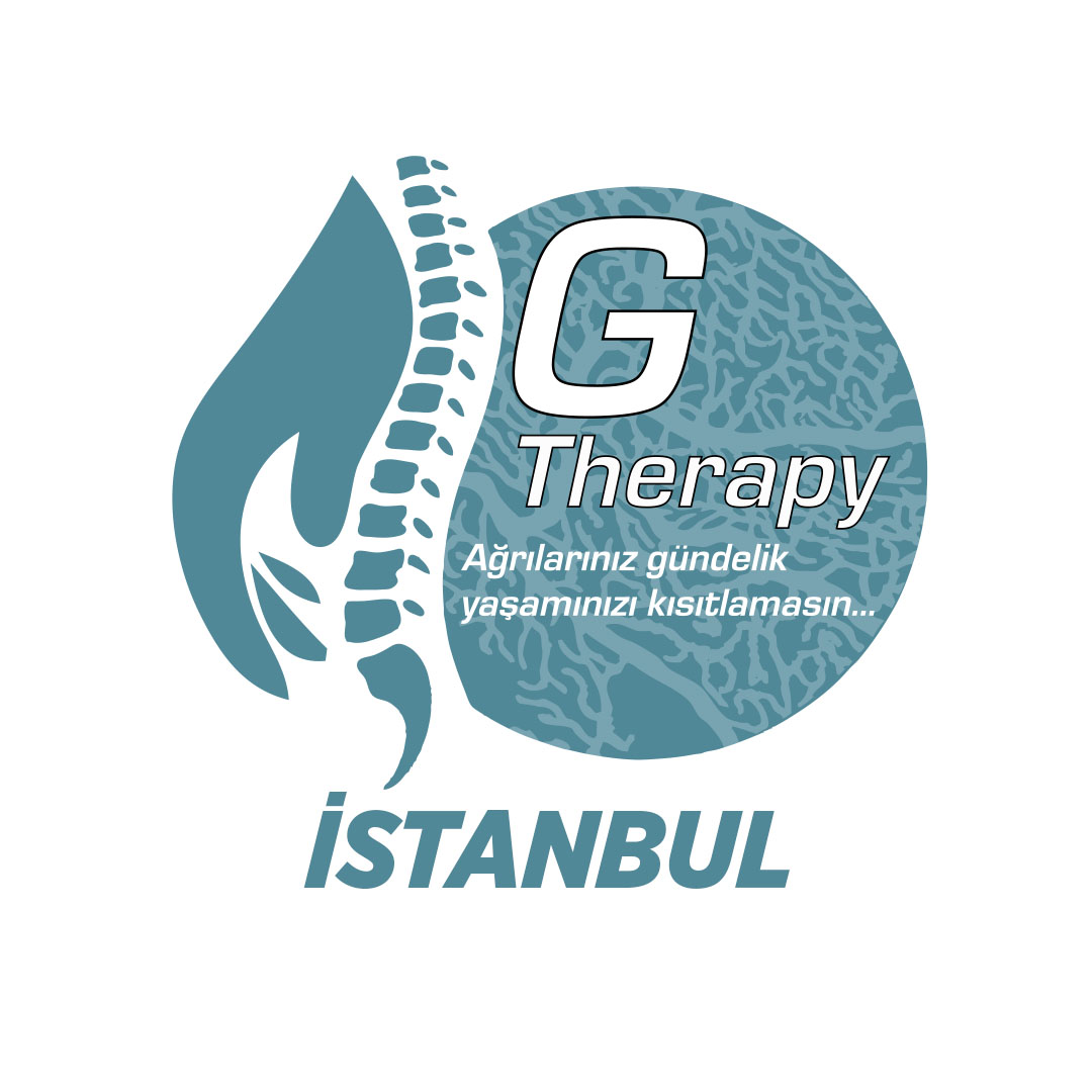 G Therapy İstanbul Logo