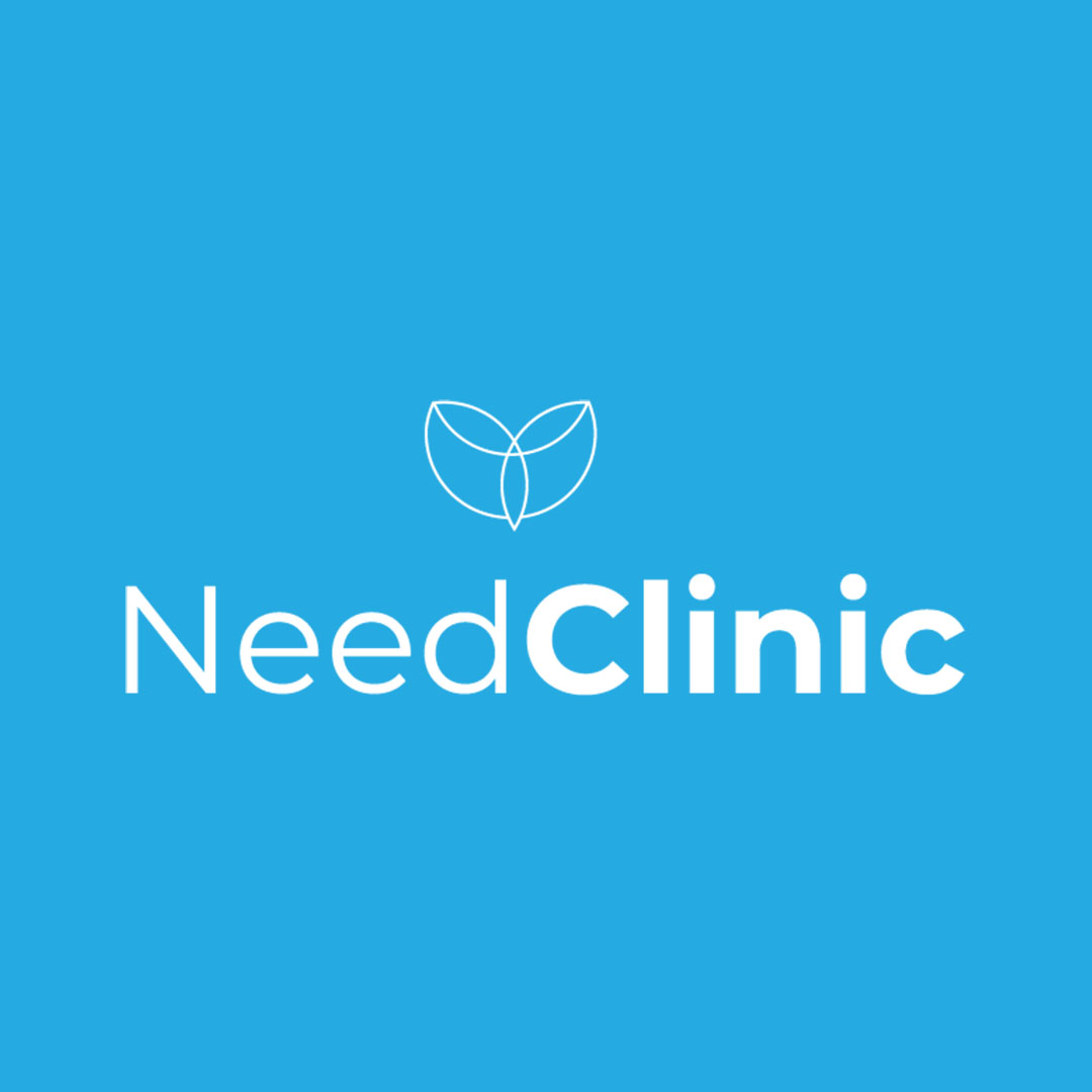 Need Clinic Logo