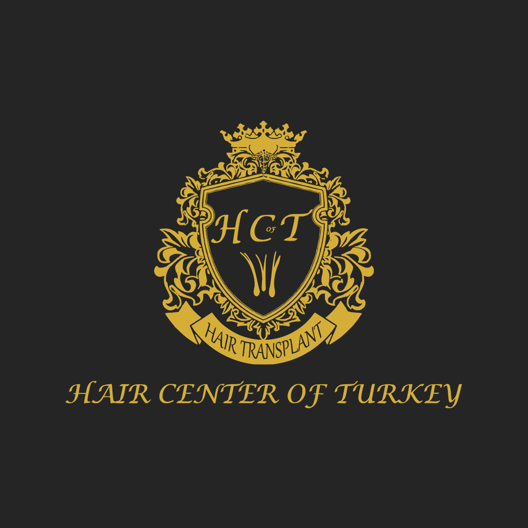 Hair Center of Turkey Logo