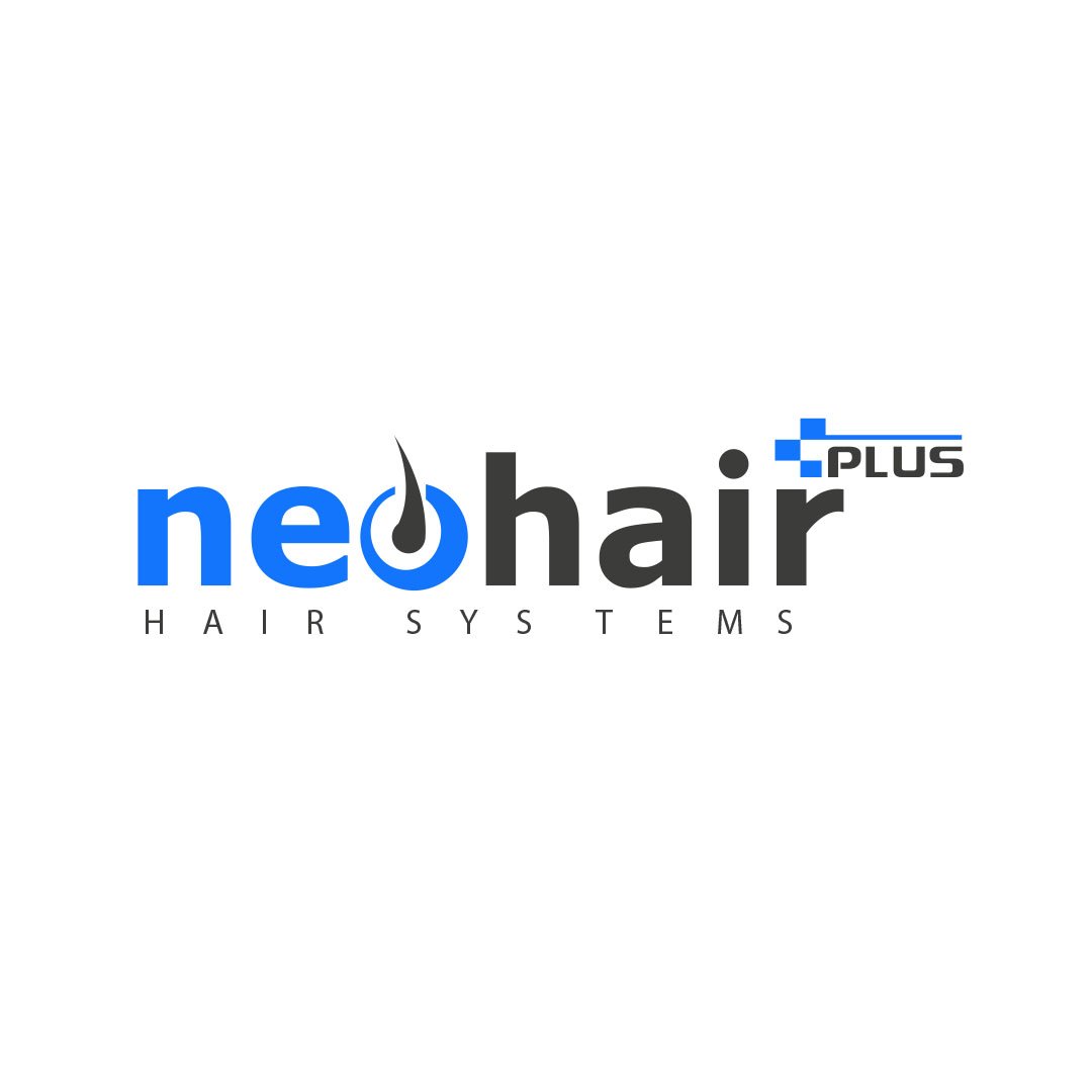 Neo Hair Plus Logo