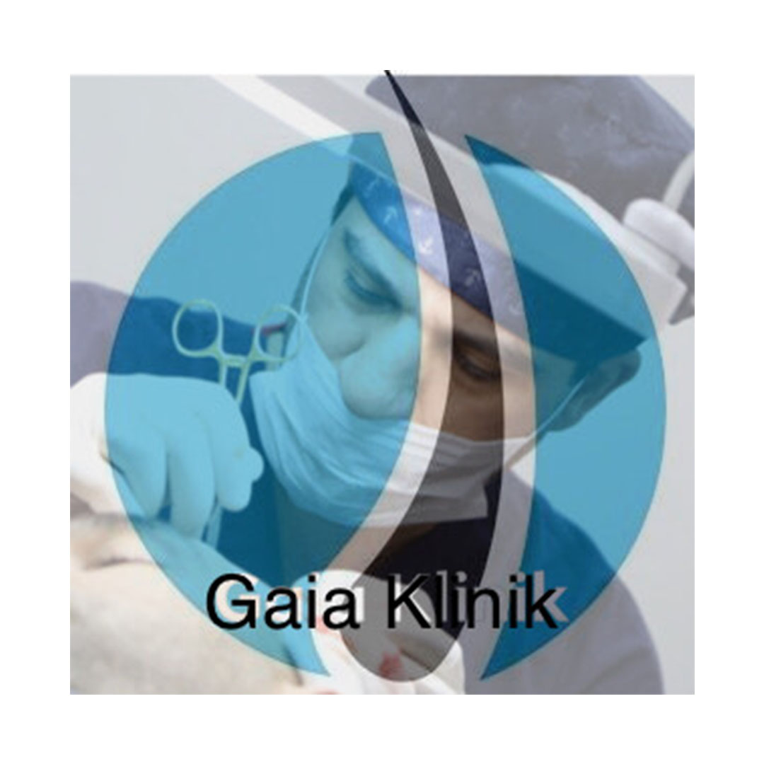 Gaia Clinic Logo