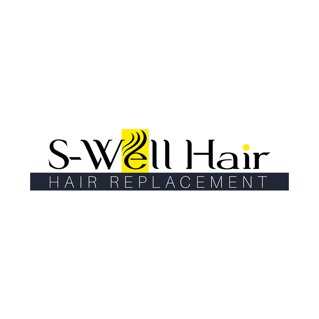 S-Well Hair Scalp Systems Logo