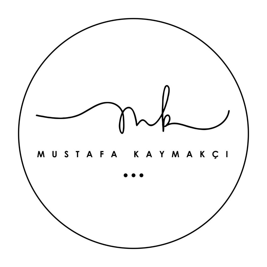 Doc. Dr. Mustafa Kaymakçı Logo