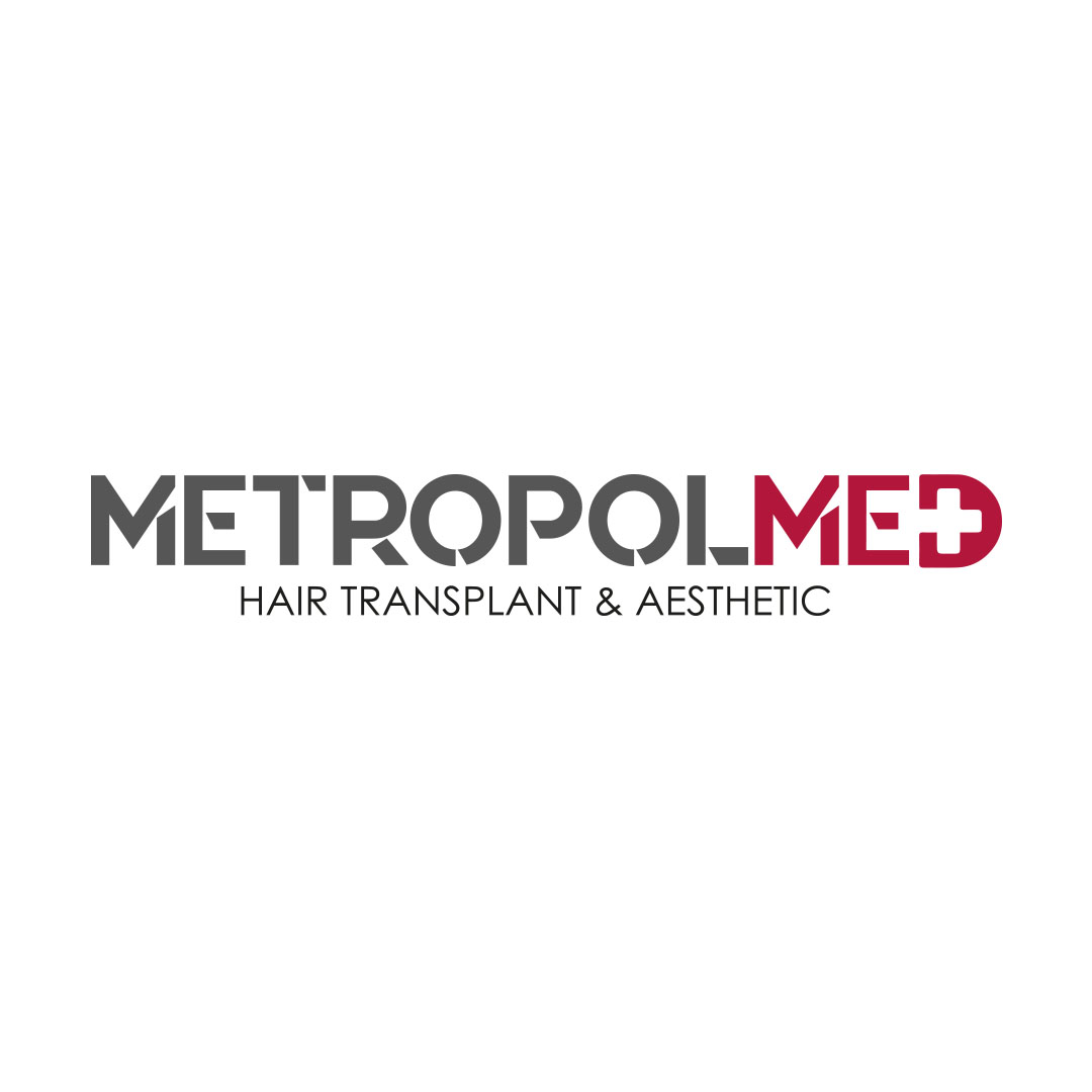 Metropolmed Logo