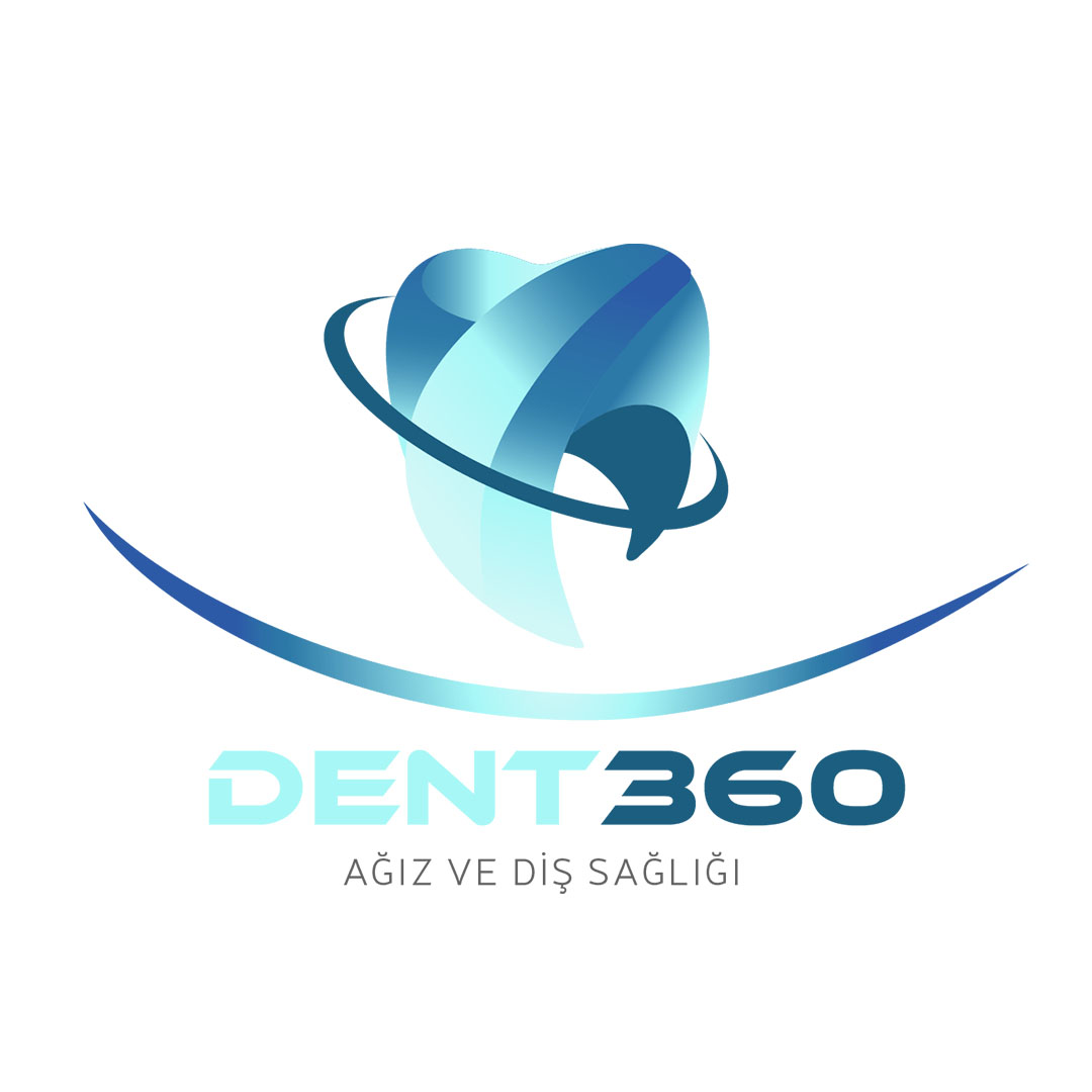 Dent360 Oral and Dental Health Polyclinic Logo