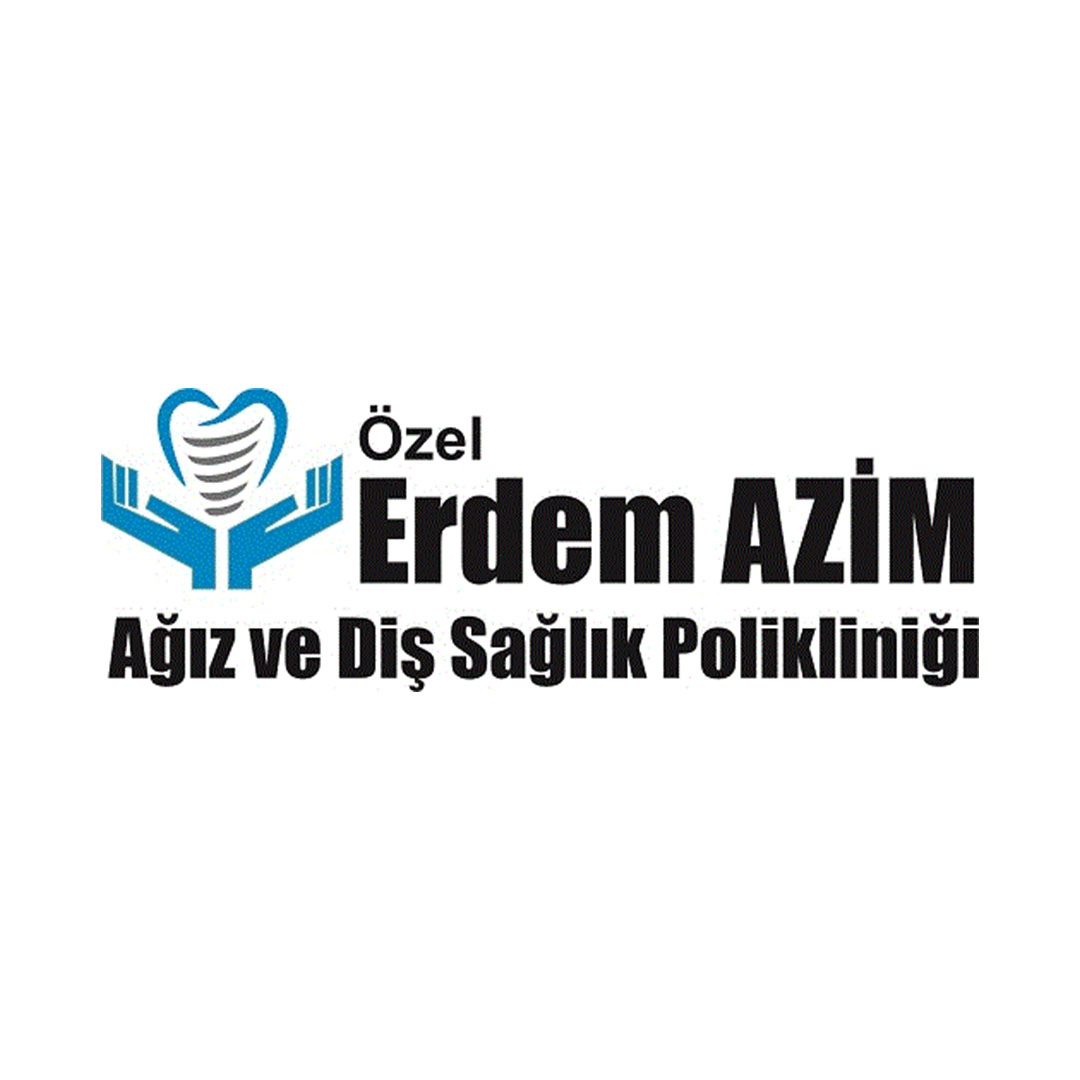 Erdem Azim Oral and Dental Health Polyclinic Logo
