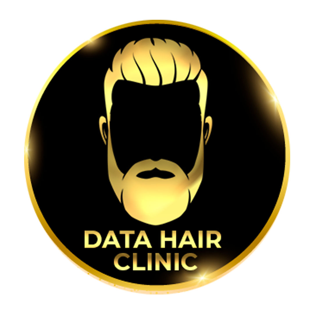 Data Hair Clinic Logo