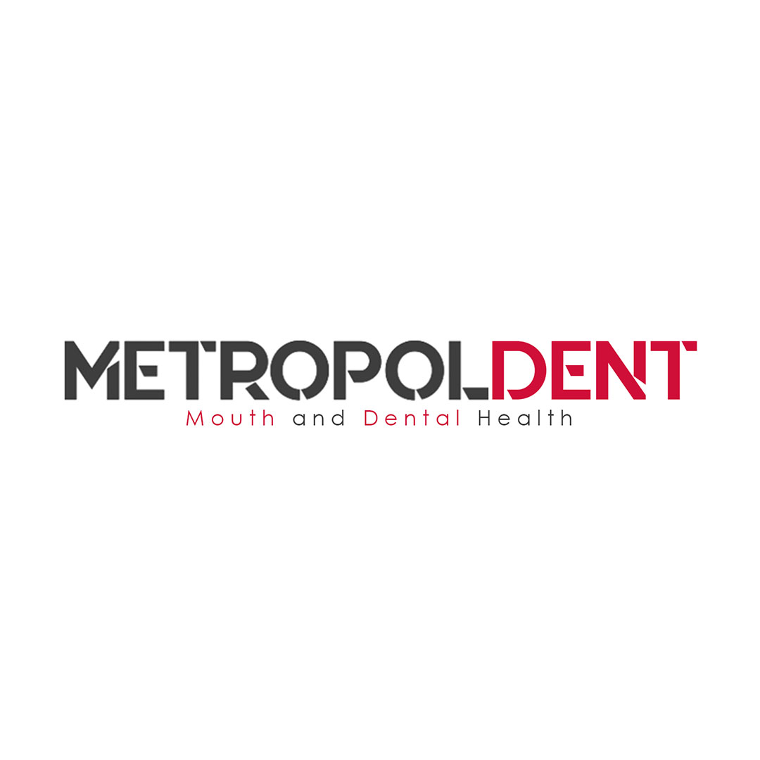 MetropolDent Logo