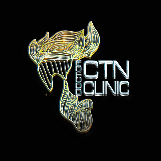 Doctor CTN Clinic Logo