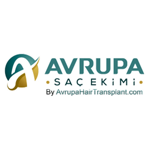 Avrupa Hair Transplant Logo