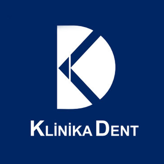 Klinika Dent Çekmeköy Logo