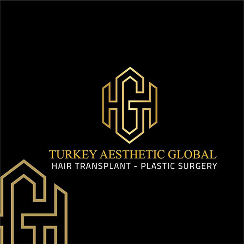 Turkey Hair Global Logo