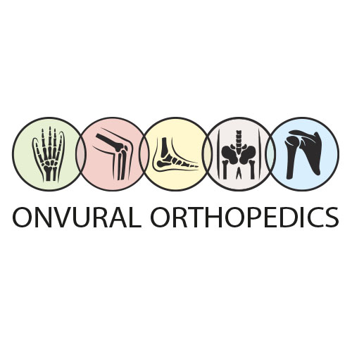 Op. Dr. Burak Onvural Logo