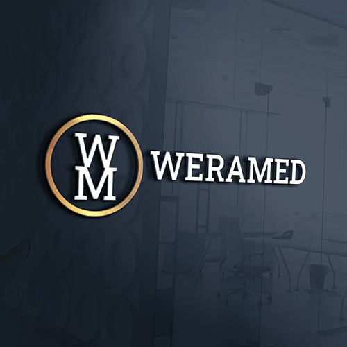 Weramed Logo