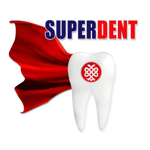 Superdent Logo