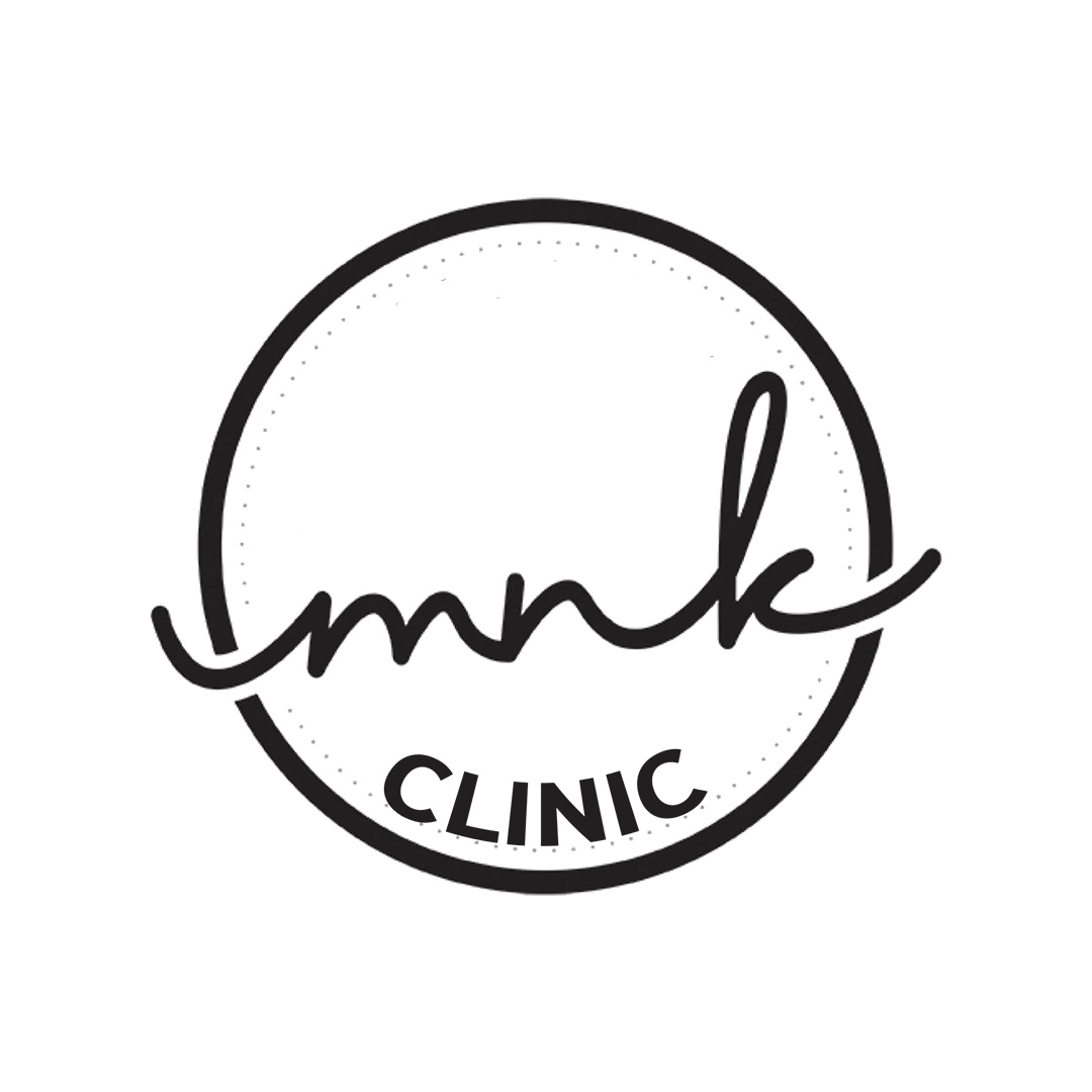 MNK Clinic Logo