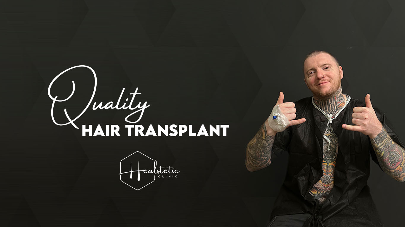 Healstetic Clinic image