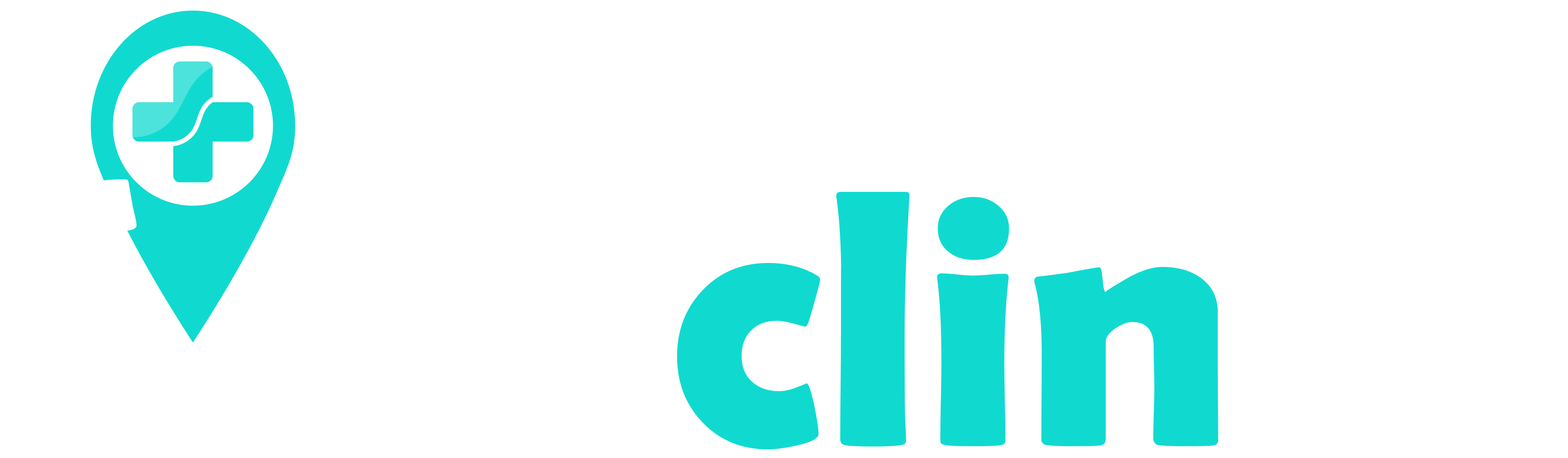 Find Clin Beyaz Logo