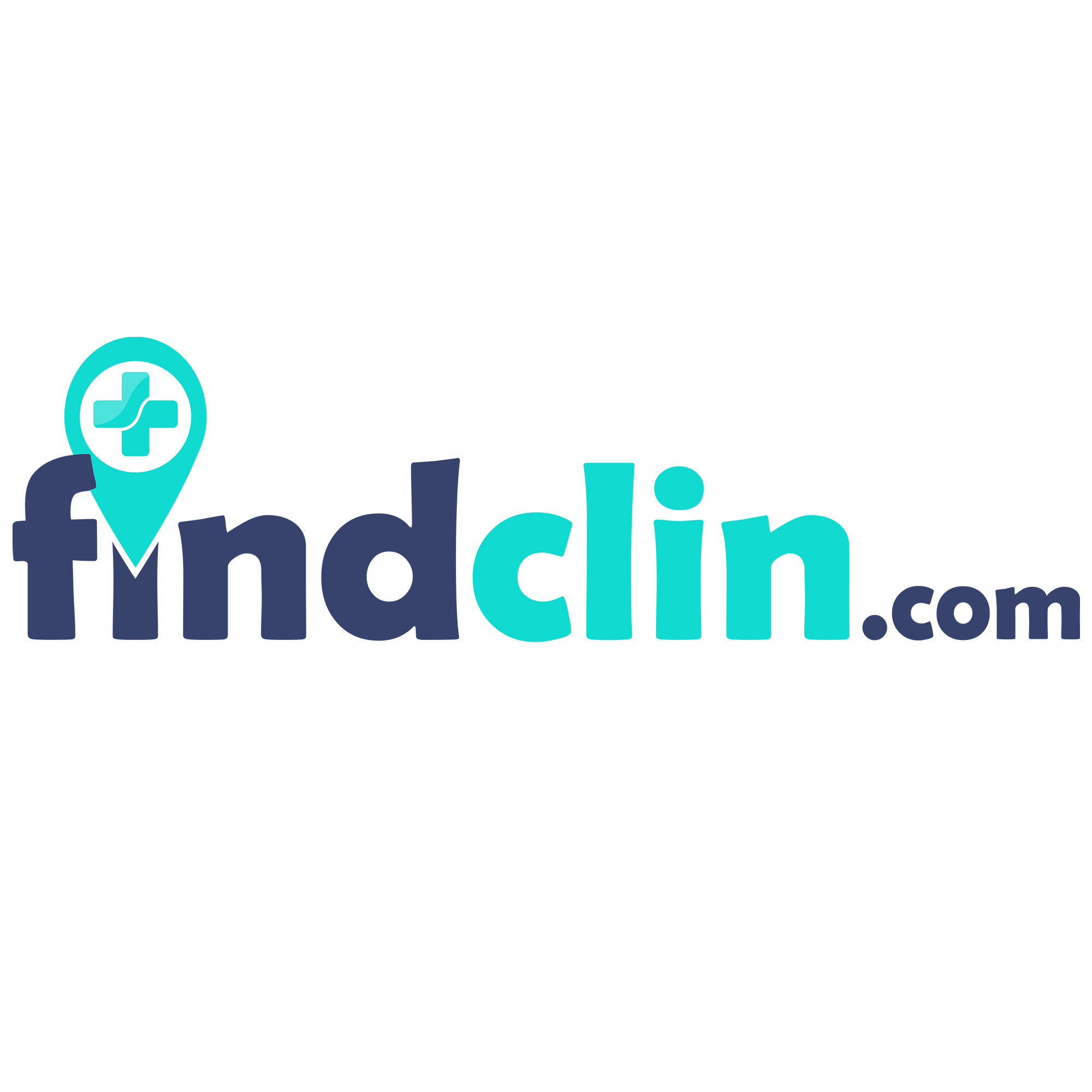 Find Clin Kare Logo