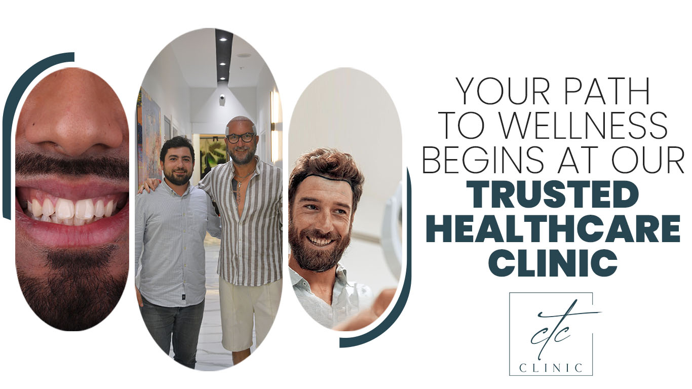 CTC Clinic image