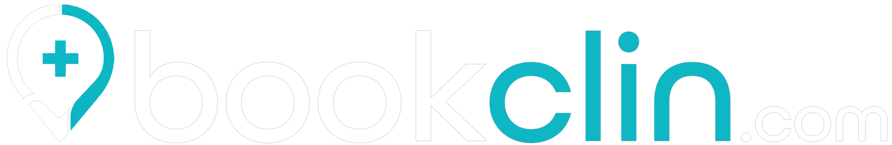 BookClin | Compare Clinics & Get Free Treatment Quotes Logo