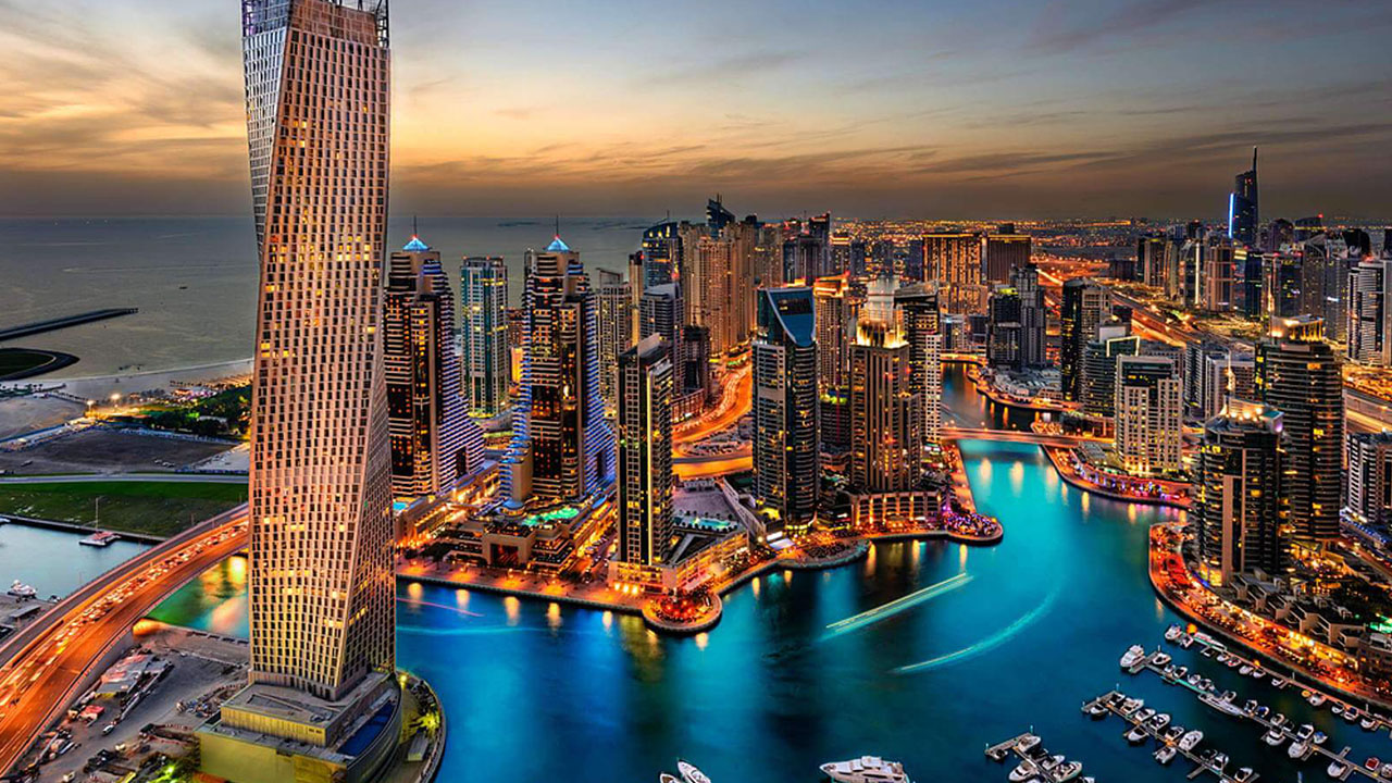 Emirati Arabi Uniti clinics